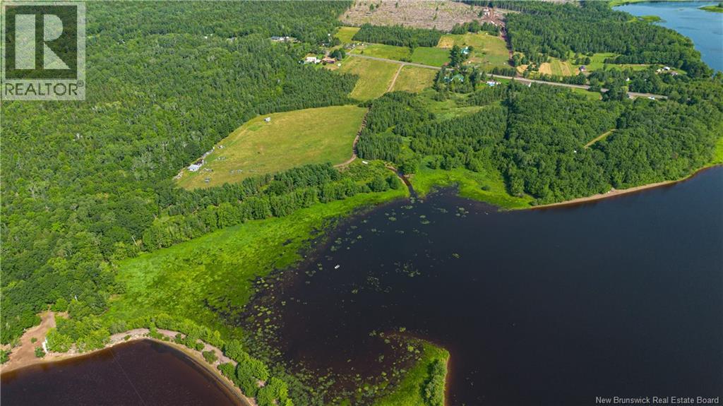 Lot Route 690, Maquapit Lake, New Brunswick  E4B 1R4 - Photo 7 - NB124168