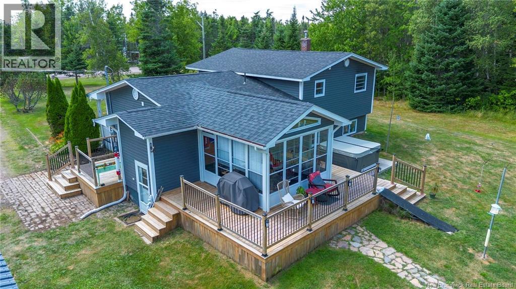 1112 La Vallee, Memramcook, New Brunswick  E4K 1A3 - Photo 6 - NB124386