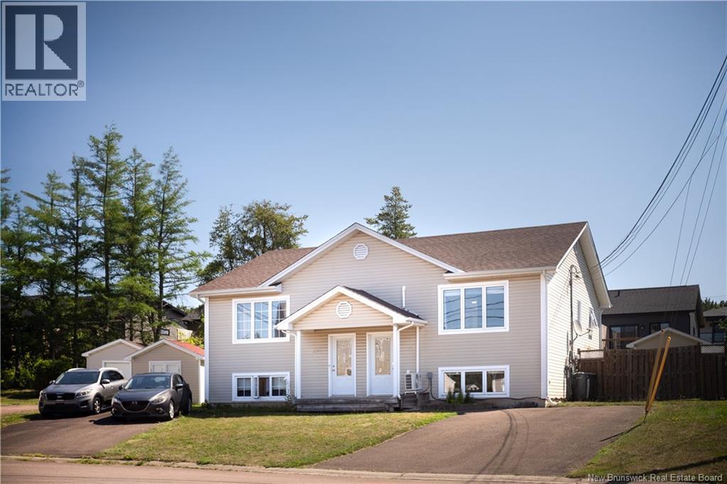 25 Danube Court, Dieppe, New Brunswick  E1A 8G6 - Photo 1 - NB124428