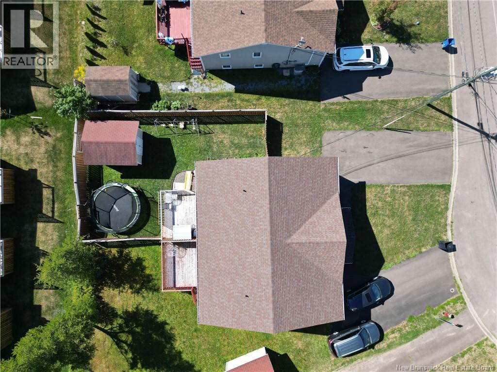 25 Danube Court, Dieppe, New Brunswick  E1A 8G6 - Photo 17 - NB124428