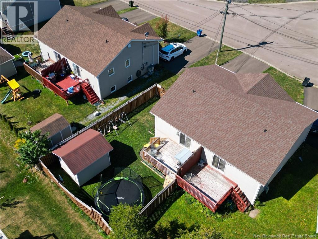 25 Danube Court, Dieppe, New Brunswick  E1A 8G6 - Photo 18 - NB124428