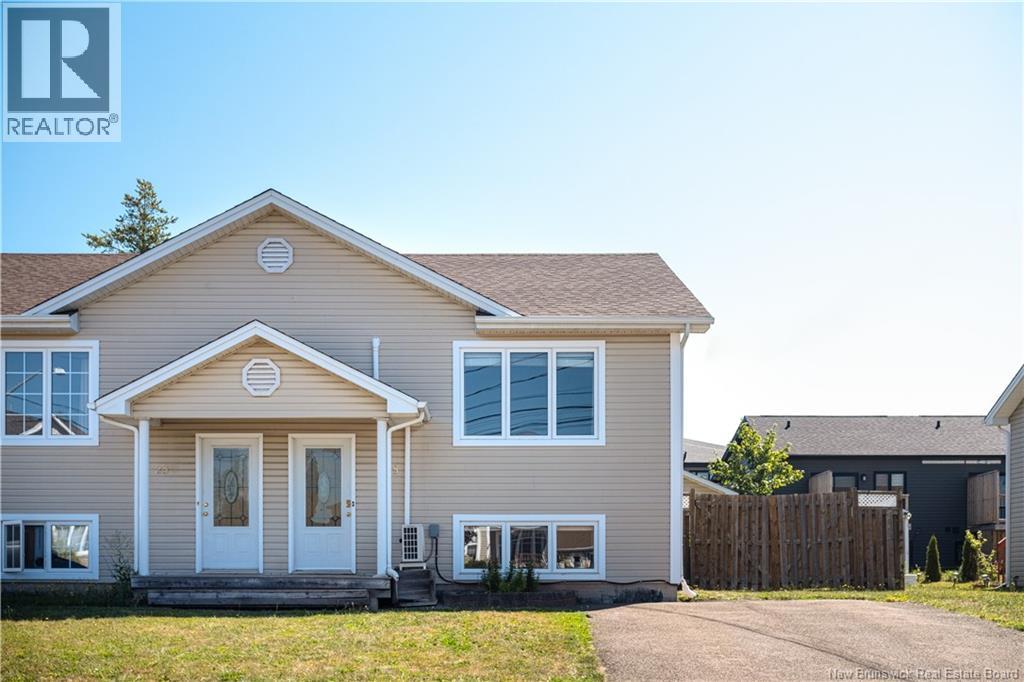 25 Danube Court, Dieppe, New Brunswick  E1A 8G6 - Photo 2 - NB124428