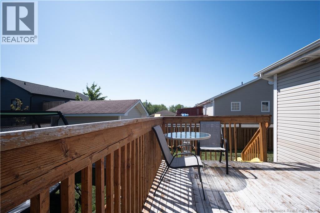 25 Danube Court, Dieppe, New Brunswick  E1A 8G6 - Photo 20 - NB124428