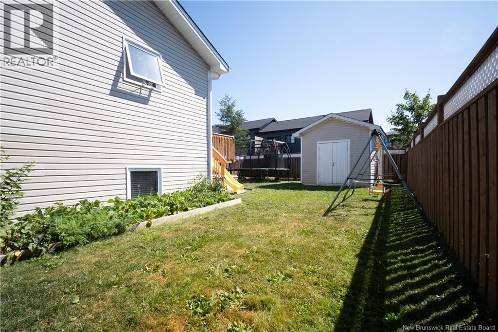 25 Danube Court, Dieppe, New Brunswick  E1A 8G6 - Photo 21 - NB124428