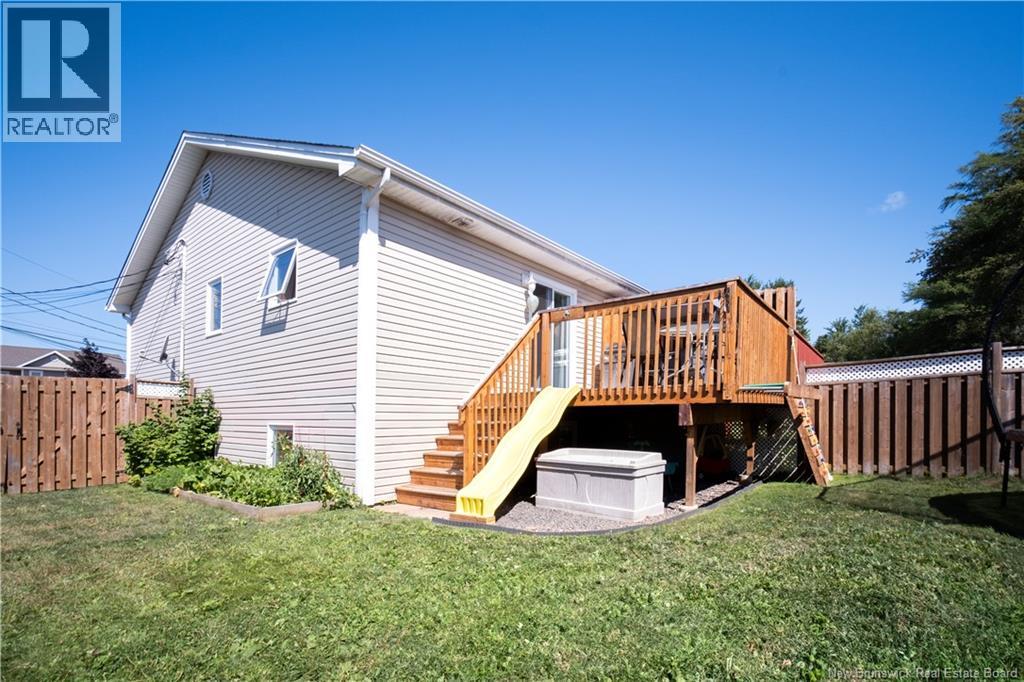 25 Danube Court, Dieppe, New Brunswick  E1A 8G6 - Photo 23 - NB124428