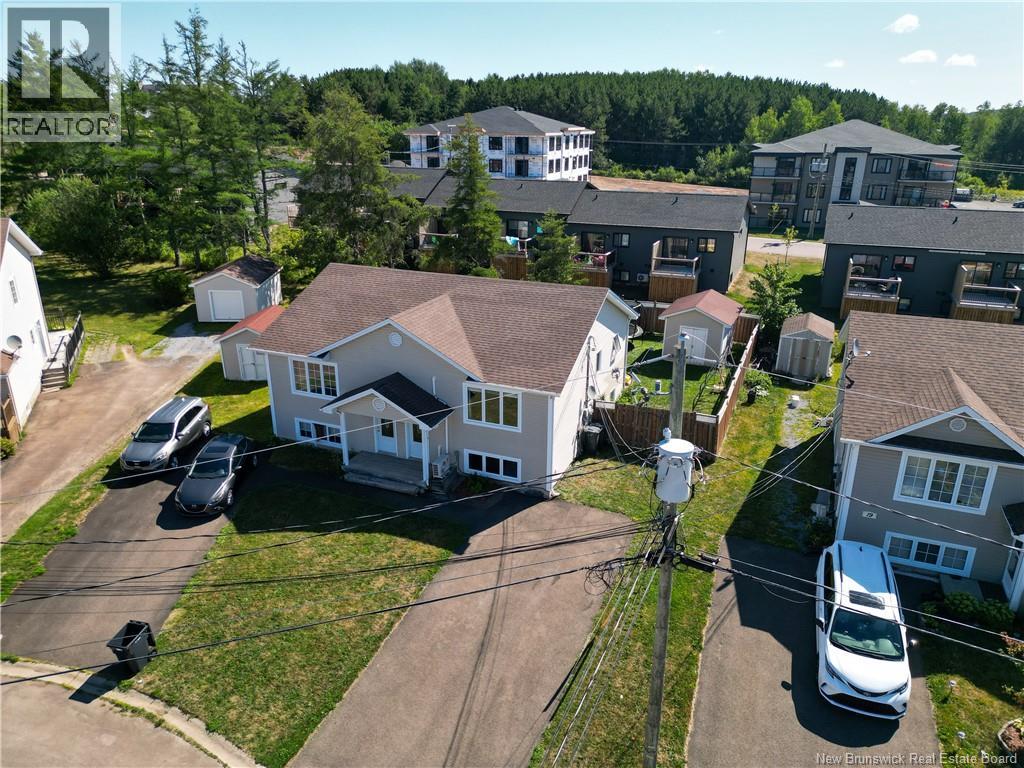 25 Danube Court, Dieppe, New Brunswick  E1A 8G6 - Photo 24 - NB124428