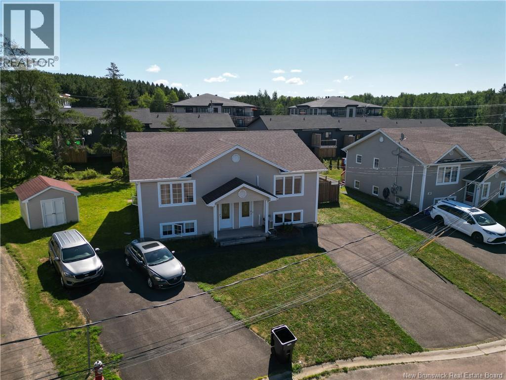 25 Danube Court, Dieppe, New Brunswick  E1A 8G6 - Photo 25 - NB124428