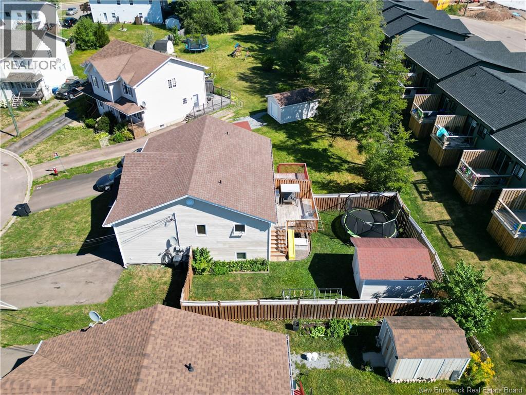 25 Danube Court, Dieppe, New Brunswick  E1A 8G6 - Photo 26 - NB124428