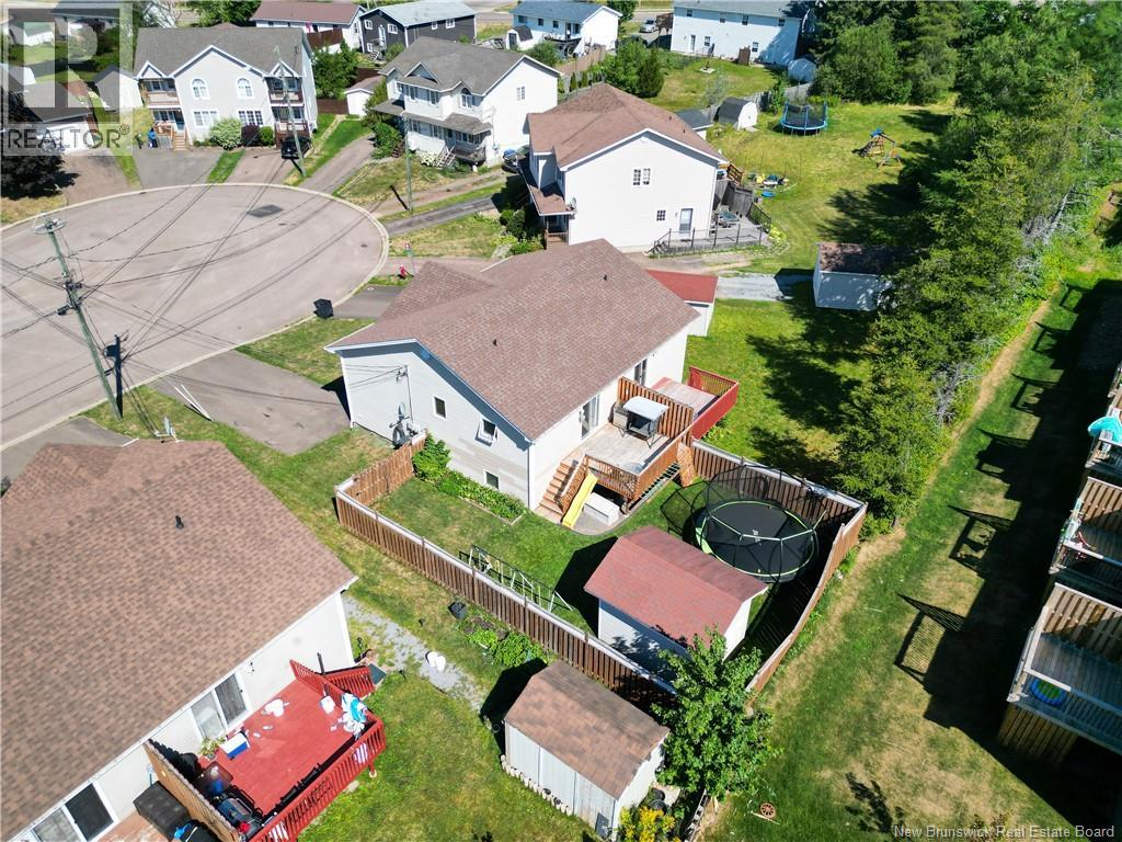 25 Danube Court, Dieppe, New Brunswick  E1A 8G6 - Photo 27 - NB124428