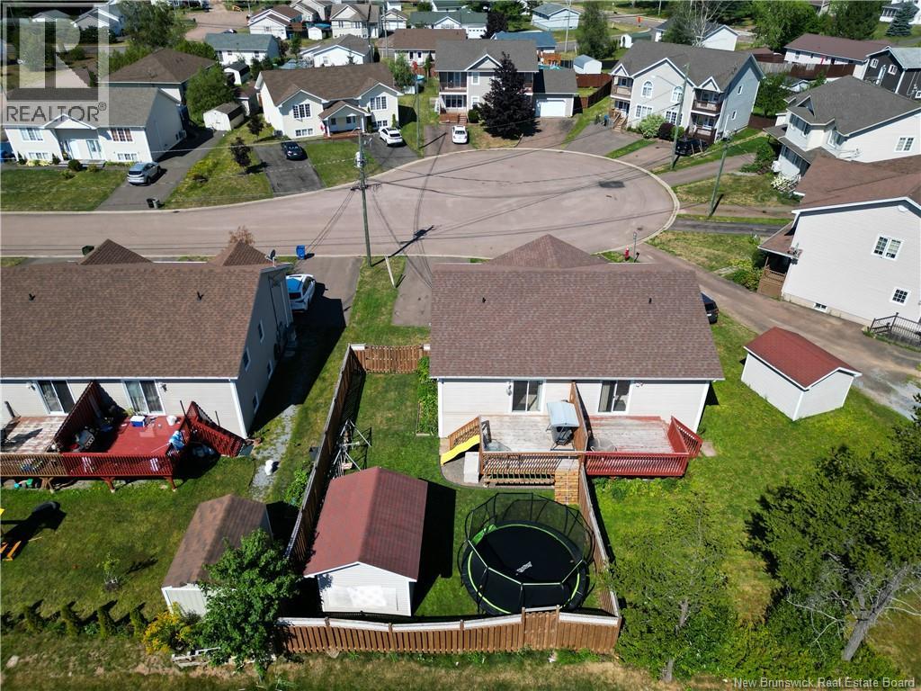 25 Danube Court, Dieppe, New Brunswick  E1A 8G6 - Photo 28 - NB124428