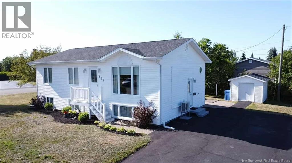 894 Poirier, Bathurst, New Brunswick