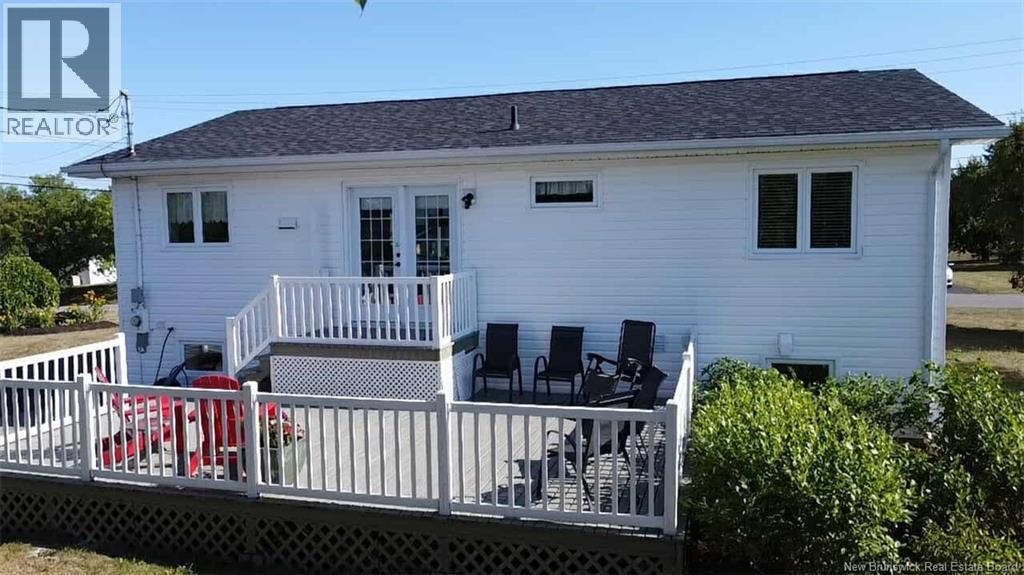 894 Poirier, Bathurst, New Brunswick  E2A 2T8 - Photo 8 - NB124380