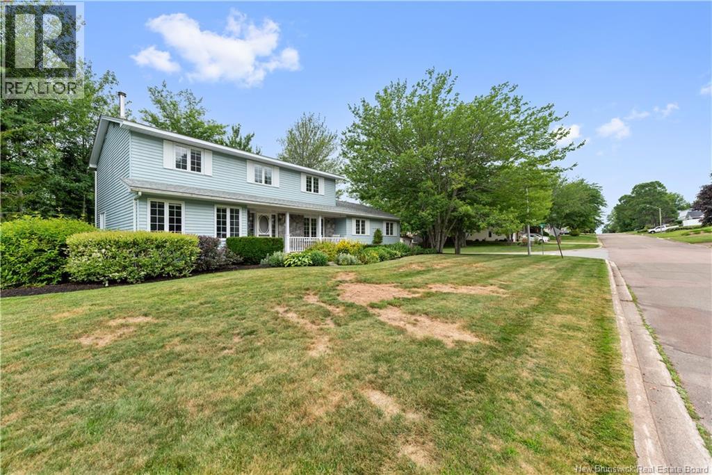65 Fairway Boulevard, Riverview, New Brunswick