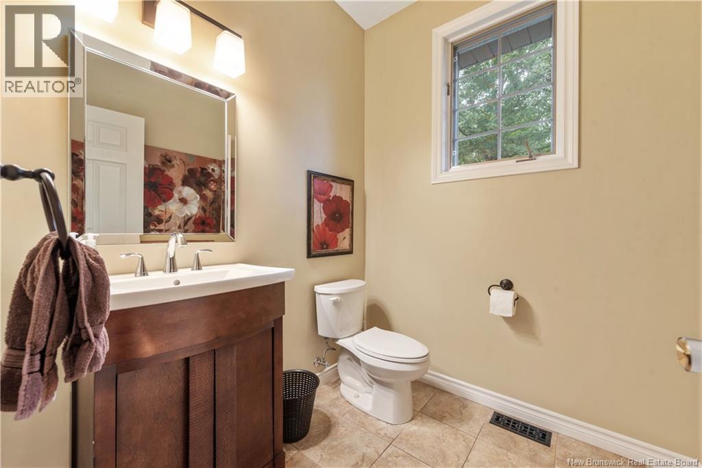65 Fairway Boulevard, Riverview, New Brunswick  E1B 4K8 - Photo 19 - NB124364