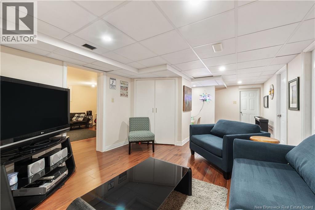 65 Fairway Boulevard, Riverview, New Brunswick  E1B 4K8 - Photo 31 - NB124364