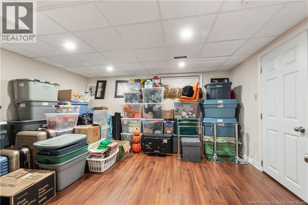 65 Fairway Boulevard, Riverview, New Brunswick  E1B 4K8 - Photo 35 - NB124364