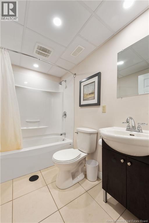 65 Fairway Boulevard, Riverview, New Brunswick  E1B 4K8 - Photo 36 - NB124364