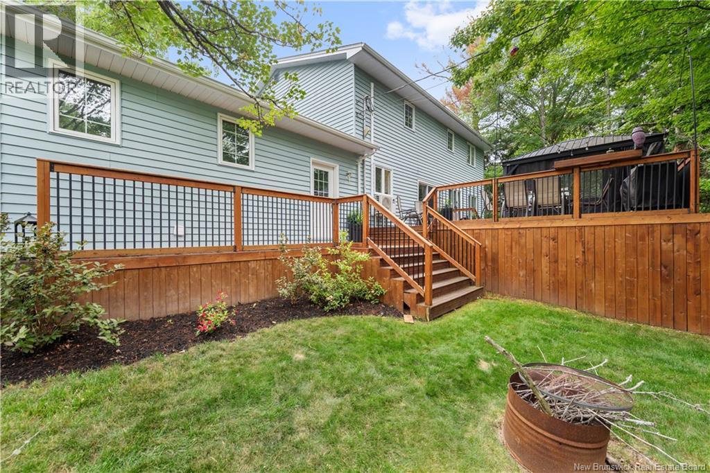 65 Fairway Boulevard, Riverview, New Brunswick  E1B 4K8 - Photo 38 - NB124364