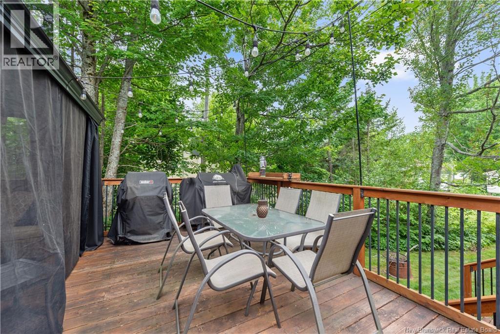 65 Fairway Boulevard, Riverview, New Brunswick  E1B 4K8 - Photo 40 - NB124364