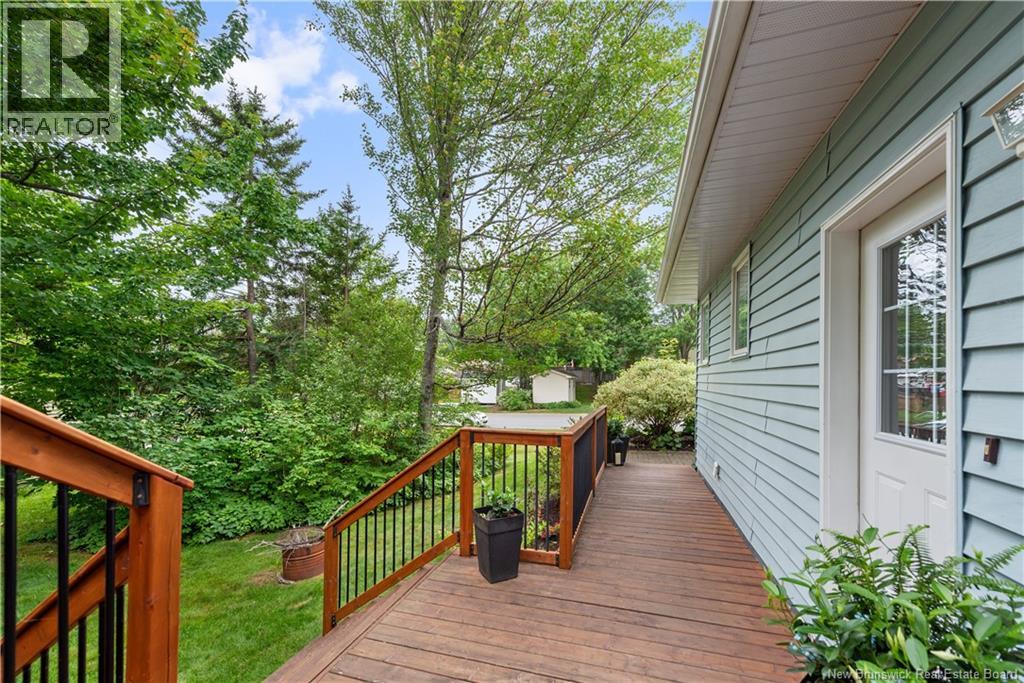 65 Fairway Boulevard, Riverview, New Brunswick  E1B 4K8 - Photo 41 - NB124364
