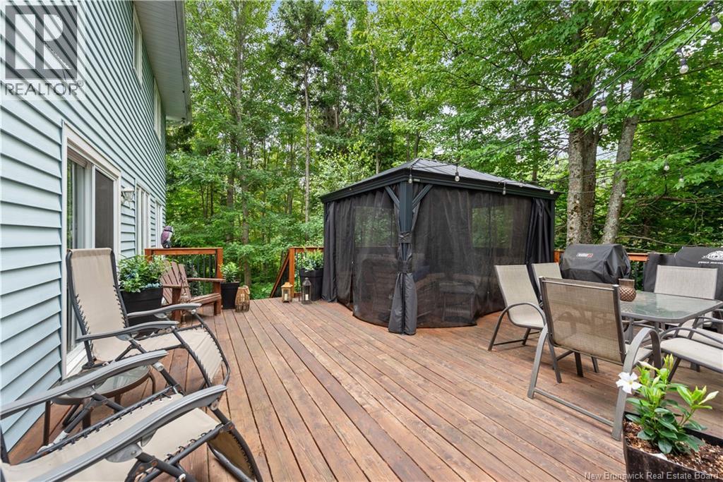 65 Fairway Boulevard, Riverview, New Brunswick  E1B 4K8 - Photo 42 - NB124364
