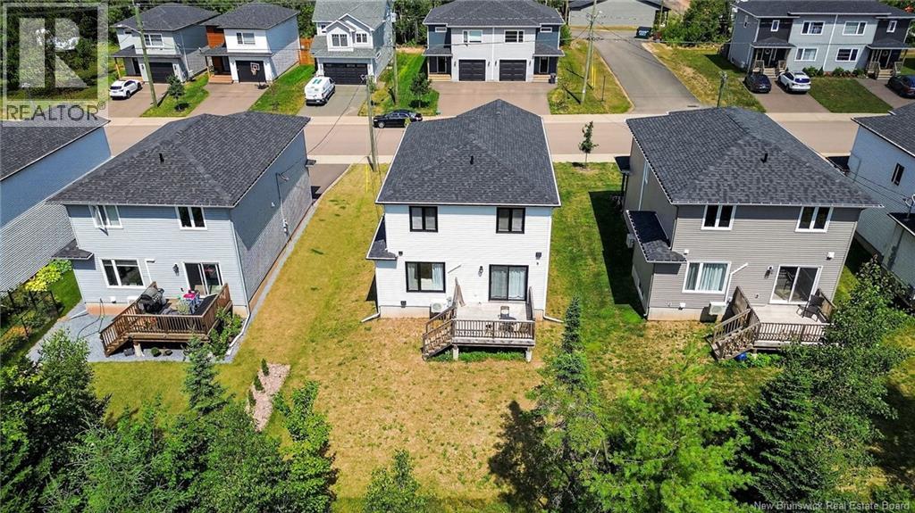 512 Maplehurst Drive, Moncton, New Brunswick  E1G 6E2 - Photo 1 - NB124029