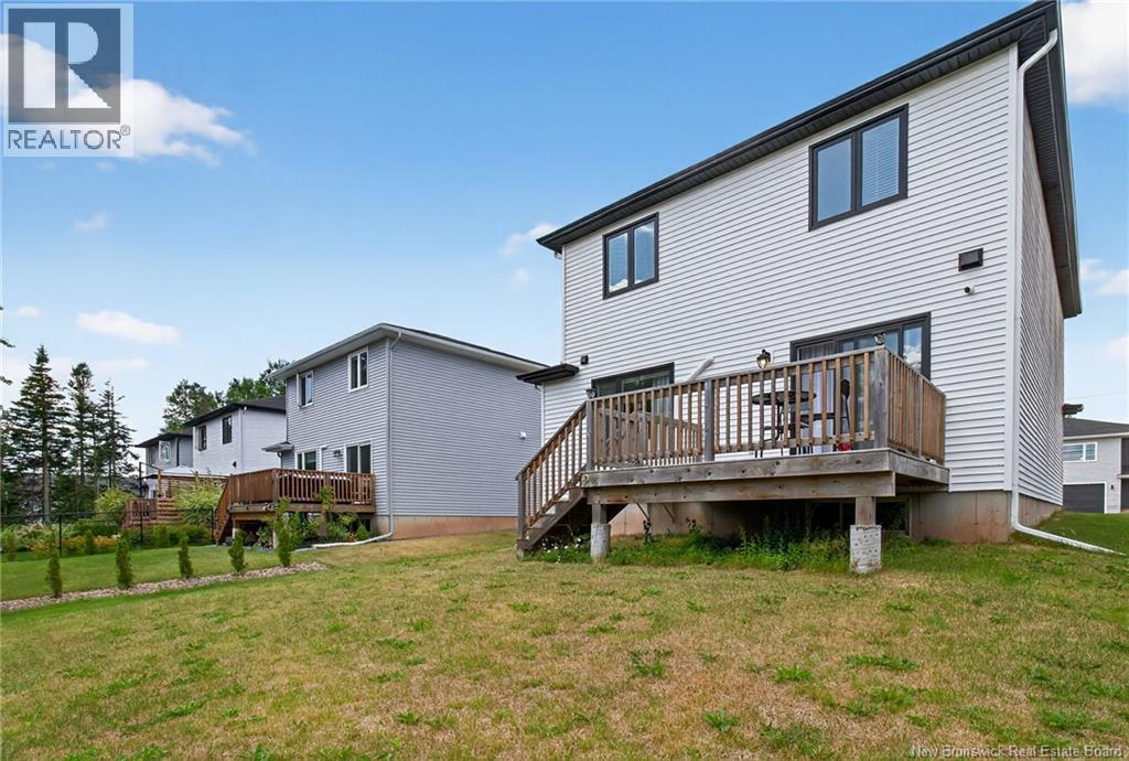 512 Maplehurst Drive, Moncton, New Brunswick  E1G 6E2 - Photo 10 - NB124029