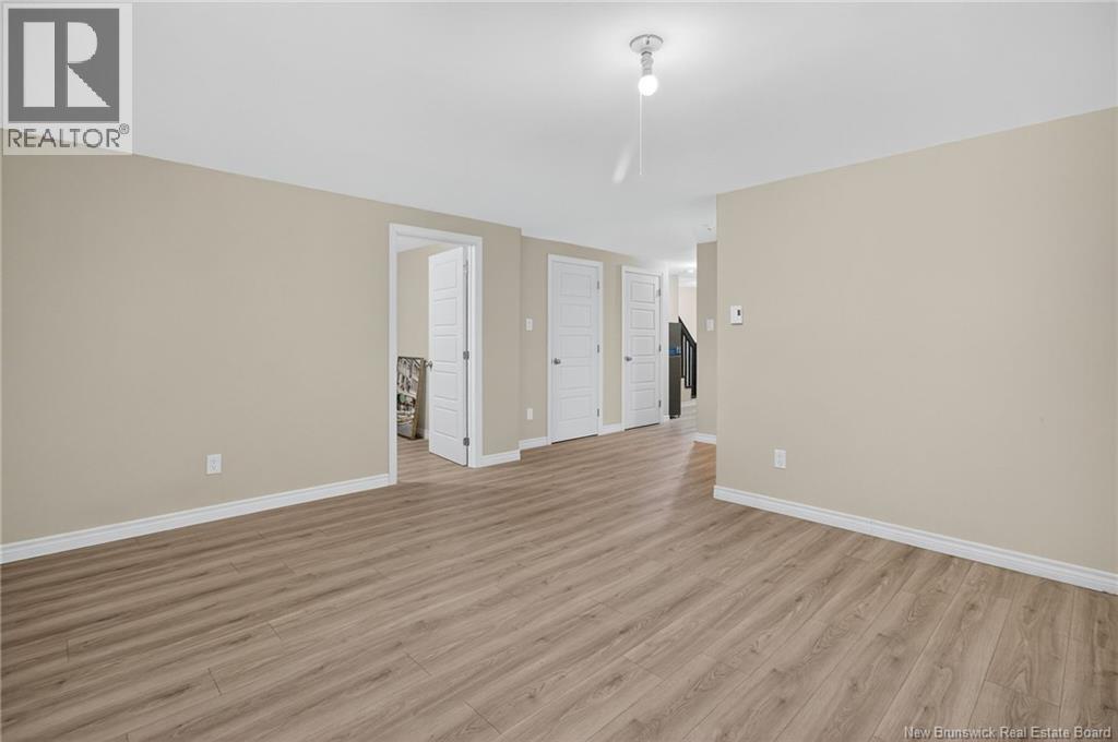 512 Maplehurst Drive, Moncton, New Brunswick  E1G 6E2 - Photo 29 - NB124029