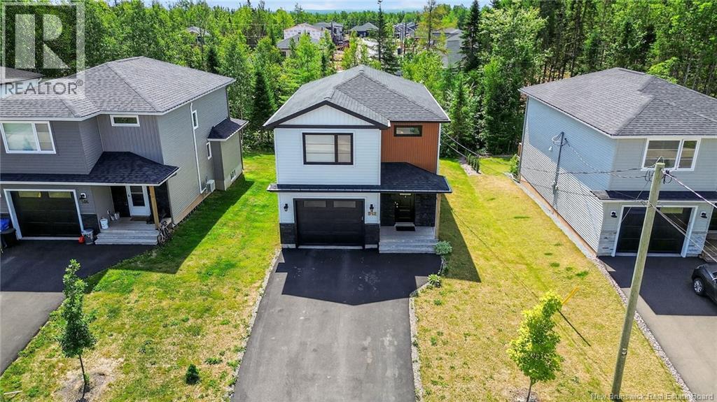 512 Maplehurst Drive, Moncton, New Brunswick  E1G 6E2 - Photo 4 - NB124029