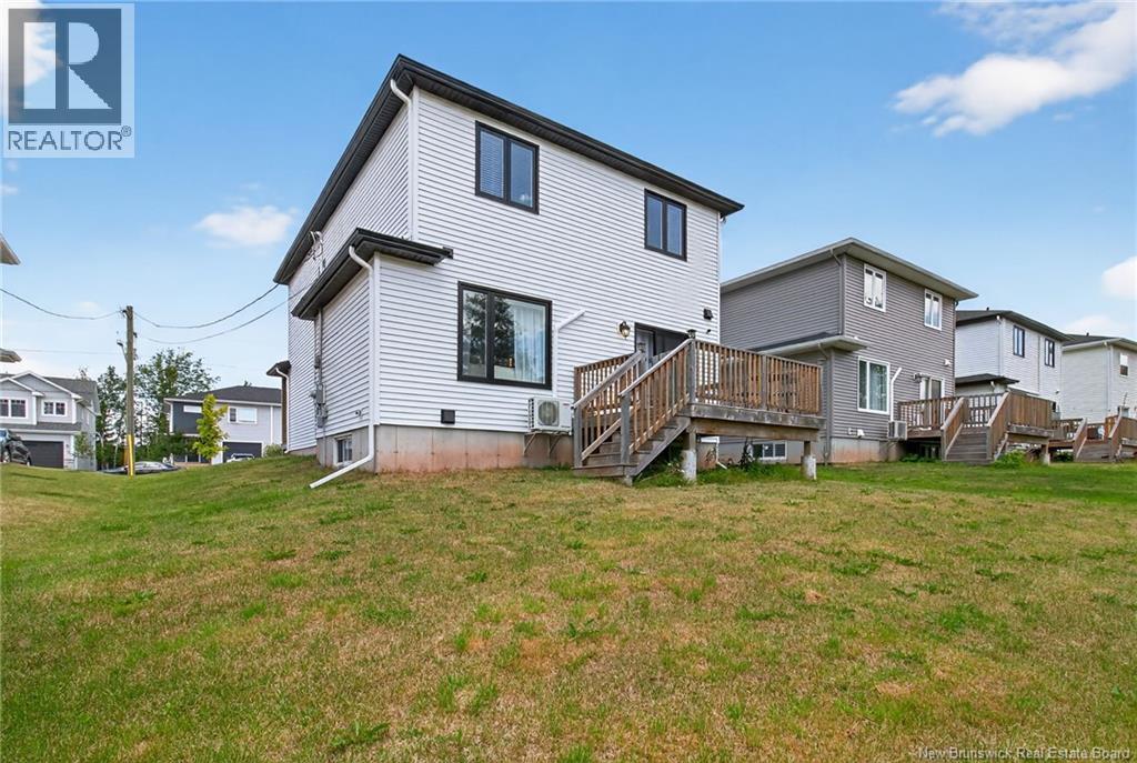 512 Maplehurst Drive, Moncton, New Brunswick  E1G 6E2 - Photo 43 - NB124029