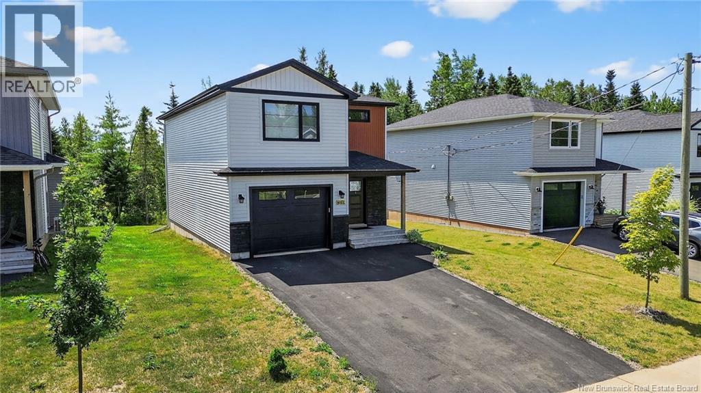512 Maplehurst Drive, Moncton, New Brunswick  E1G 6E2 - Photo 6 - NB124029