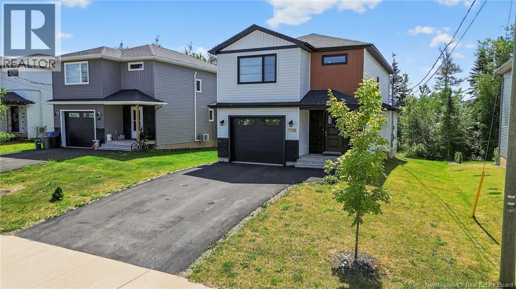 512 Maplehurst Drive, Moncton, New Brunswick  E1G 6E2 - Photo 7 - NB124029