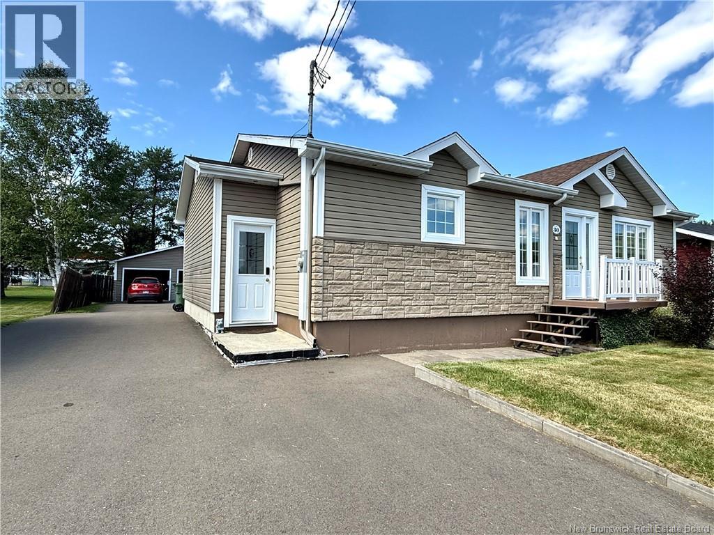 30 Léopold-Couturier Avenue, Saint-Jacques, New Brunswick