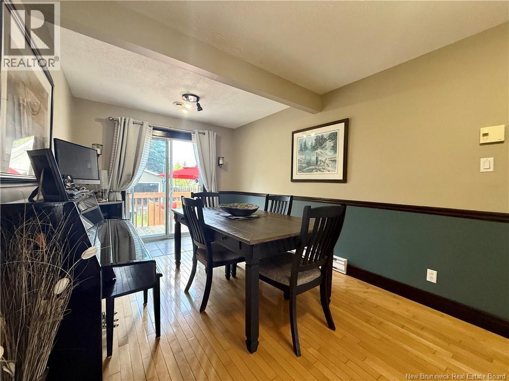 30 Léopold-Couturier Avenue, Saint-Jacques, New Brunswick  E7B 1E2 - Photo 14 - NB124435
