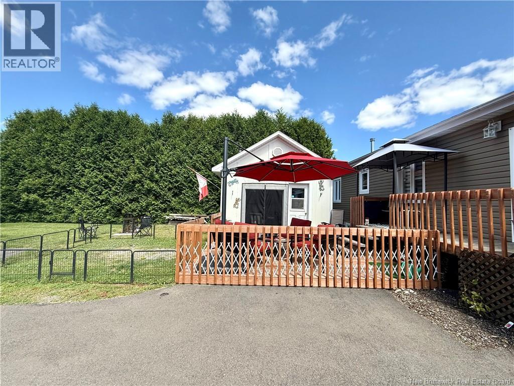 30 Léopold-Couturier Avenue, Saint-Jacques, New Brunswick  E7B 1E2 - Photo 34 - NB124435