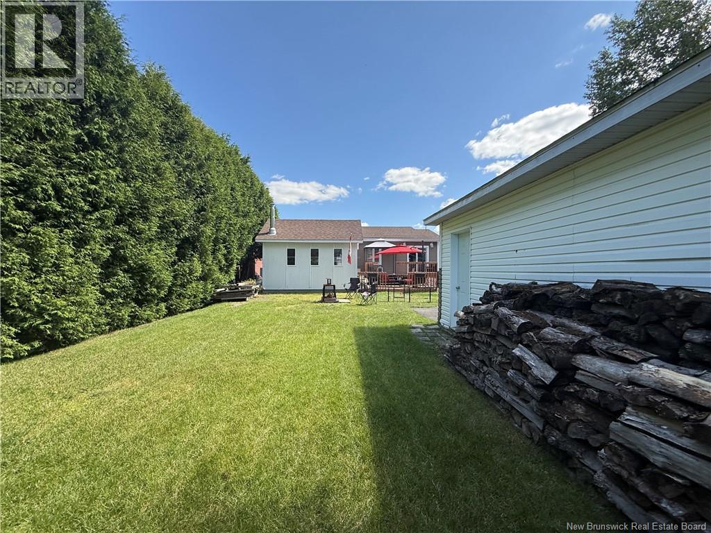 30 Léopold-Couturier Avenue, Saint-Jacques, New Brunswick  E7B 1E2 - Photo 35 - NB124435