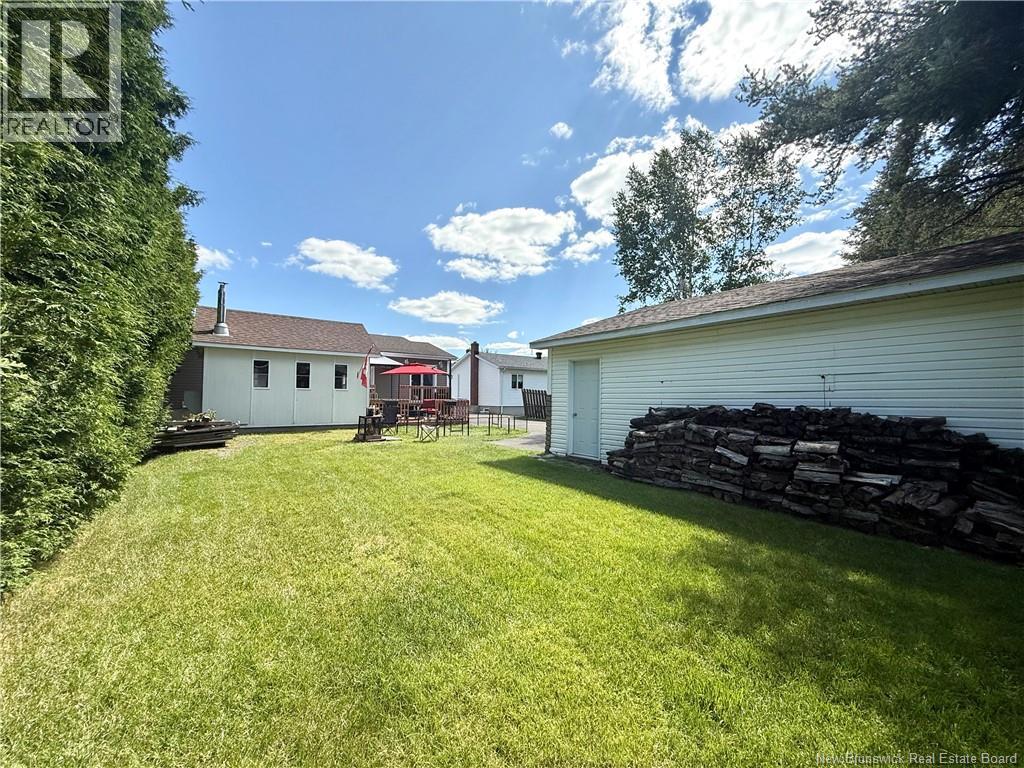 30 Léopold-Couturier Avenue, Saint-Jacques, New Brunswick  E7B 1E2 - Photo 36 - NB124435