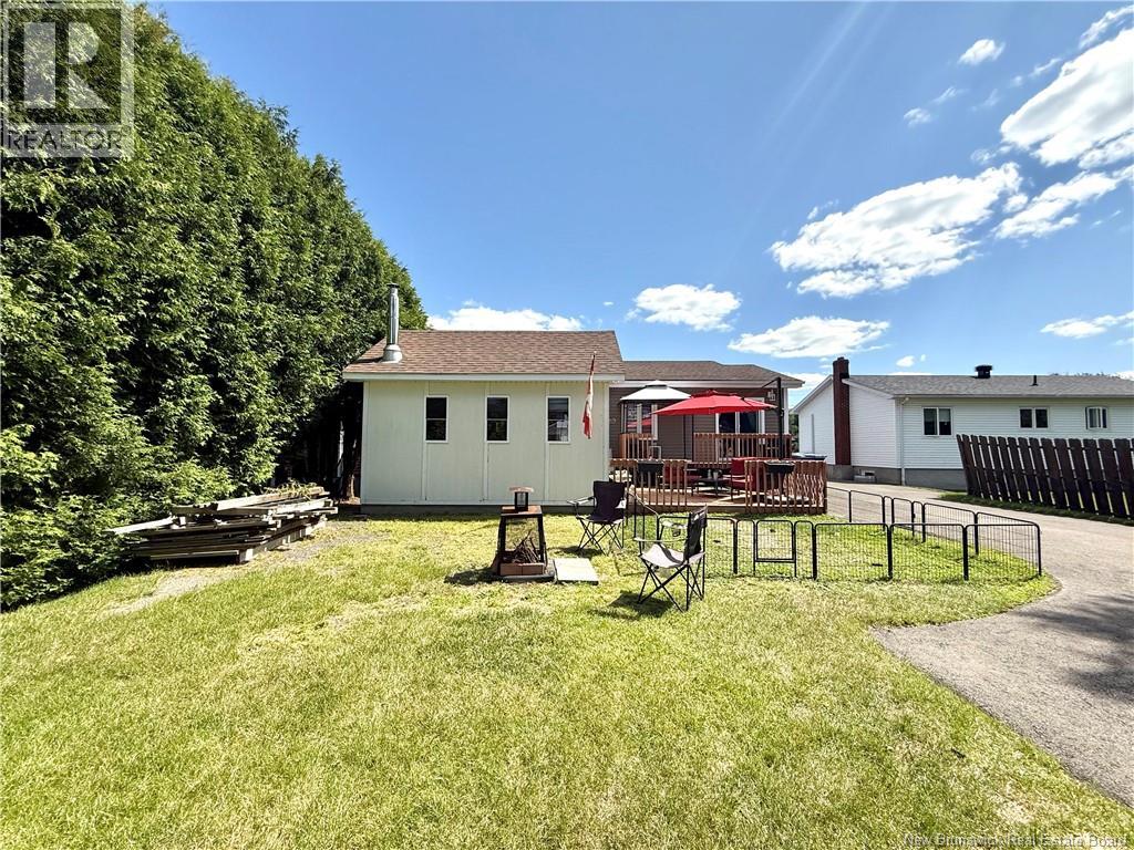 30 Léopold-Couturier Avenue, Saint-Jacques, New Brunswick  E7B 1E2 - Photo 37 - NB124435