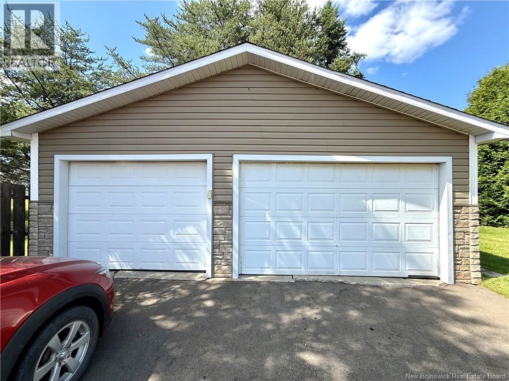 30 Léopold-Couturier Avenue, Saint-Jacques, New Brunswick  E7B 1E2 - Photo 38 - NB124435