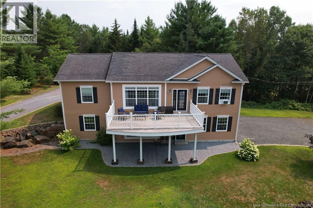 6 Morin Avenue, Valley Road, New Brunswick  E3L 0E1 - Photo 2 - NB124417