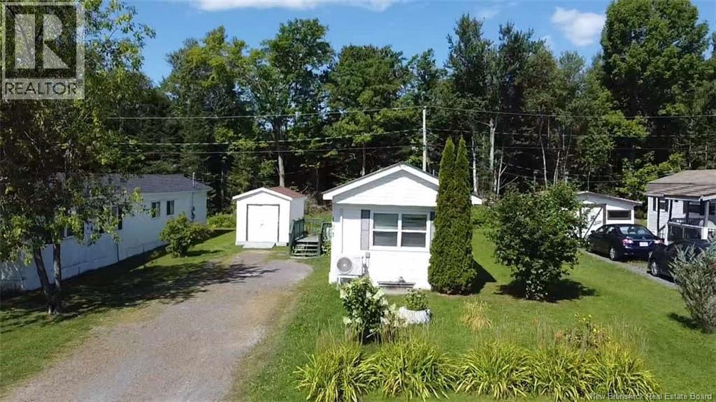 121 Eastwood Street, Fredericton, New Brunswick