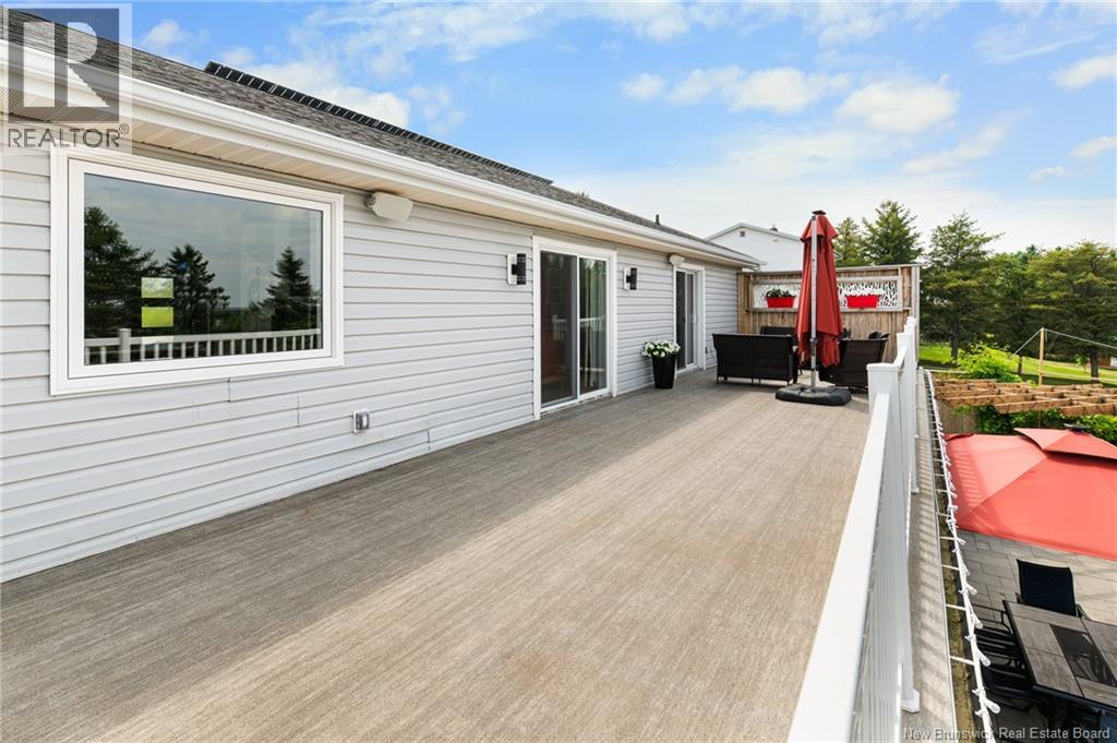 931 Coverdale Road, Riverview, New Brunswick  E1B 5E6 - Photo 35 - NB124202