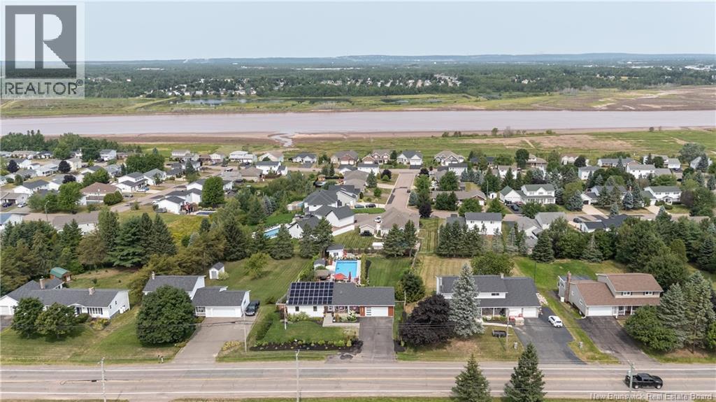 931 Coverdale Road, Riverview, New Brunswick  E1B 5E6 - Photo 46 - NB124202
