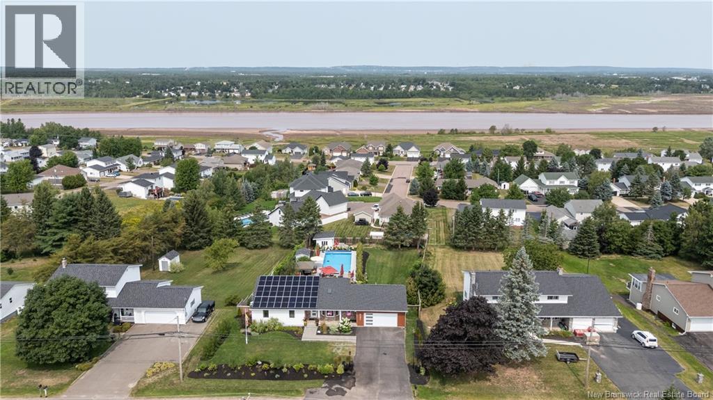 931 Coverdale Road, Riverview, New Brunswick  E1B 5E6 - Photo 47 - NB124202