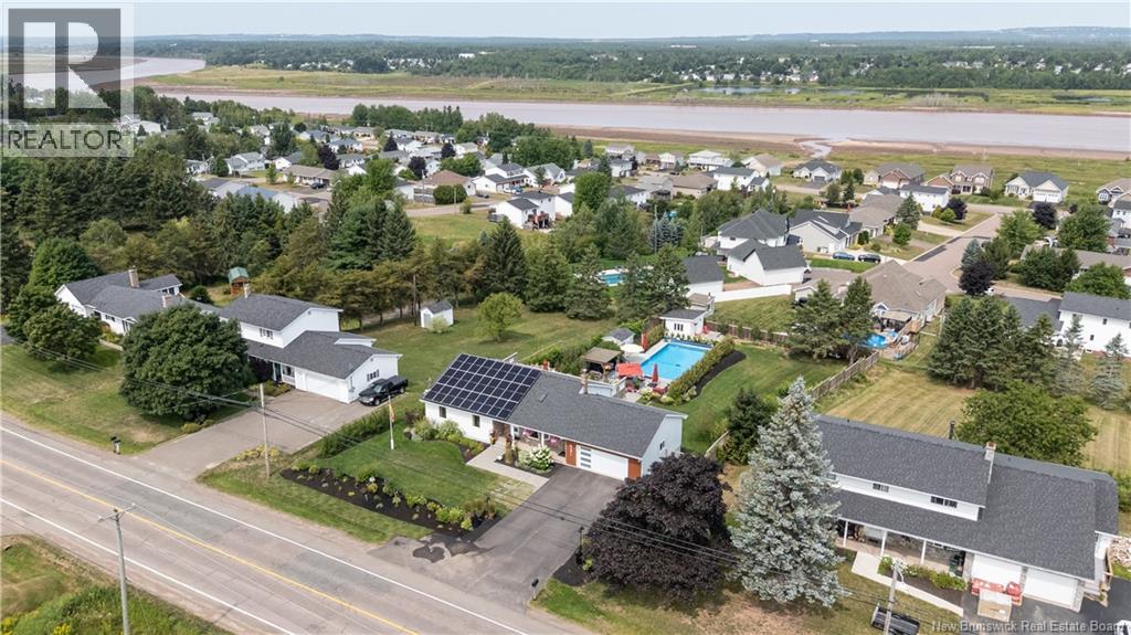 931 Coverdale Road, Riverview, New Brunswick  E1B 5E6 - Photo 48 - NB124202