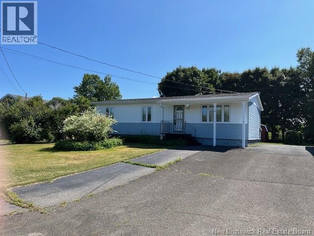 14 Kennedy Street, Charlo, New Brunswick  E8E 2M2 - Photo 1 - NB124383