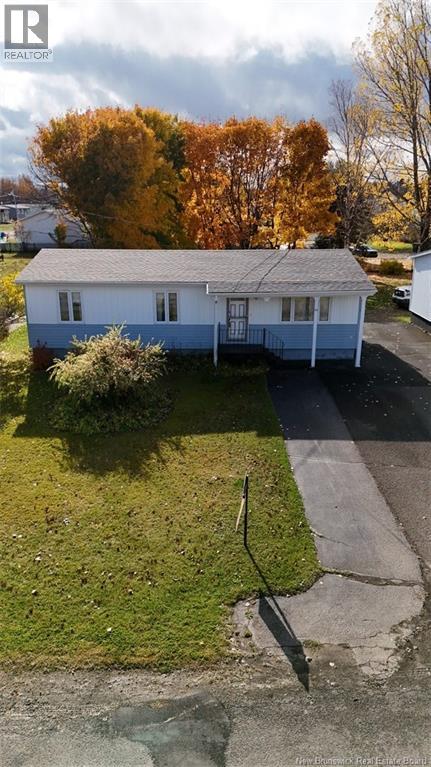 14 Kennedy Street, Charlo, New Brunswick E8E 2M2 - Photo 18 - NB124383