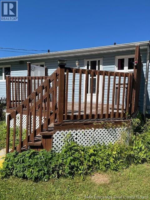 14 Kennedy Street, Charlo, New Brunswick  E8E 2M2 - Photo 2 - NB124383