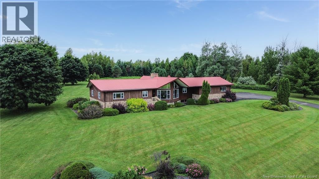17 Buchanan Street, Centreville, New Brunswick
