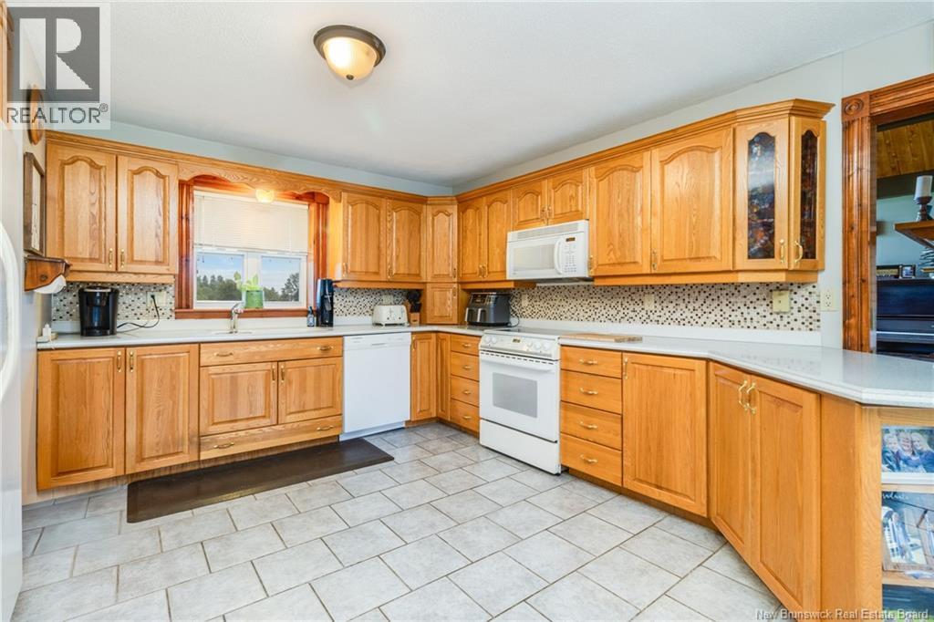 17 Buchanan Street, Centreville, New Brunswick  E7K 3A9 - Photo 11 - NB124430